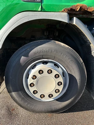 Renault Premium 380 2010 - 6x2*Pritsche*Palfinger 12001*Fernbedienung* obrazek 12