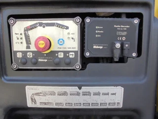 Scania R 2011 - R480 8X2 RETARDER obrazek 6