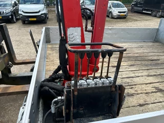 Diversen N/A - OPZETBAK met kraan voor BE-trekker obrazek 7