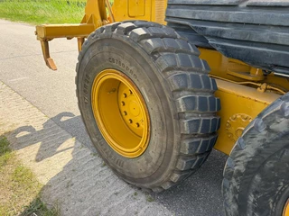 Caterpillar 140H 2007 - N/A immagine 15