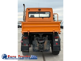 Unimog U90 2001 - N/A obrazek 4