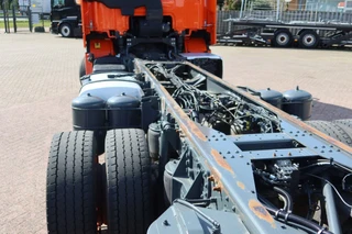 DAF CF 450 2020 - M4SN3 image 3