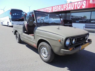 DAF 66 1974 - YA bild 2