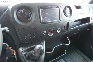 Opel Movano 2019 - 2.3 CDTI 111pk L3H2 Start/Stop obrazek 20