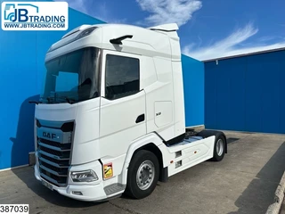DAF 2022 - XG 480 EURO 6, ACC, Standairco te koop