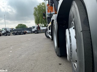 Mercedes-Benz Actros 2025 - 2543 HMF 23 Tonmeter laadkraan zdjecie 13