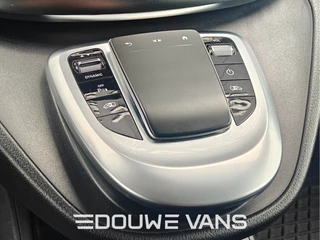 Mercedes-Benz EQV 2024 - 300 L3 Rolstoelbus MBUX Navigatie immagine 16