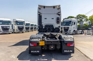 MAN TGX 2021 - 18.470 BLS - INTARDER zdjecie 4