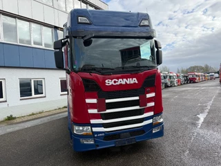 Scania S 2019 - S450 INTARDER immagine 8