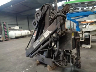 Hiab N/A 1988 - 140/2 bild 6