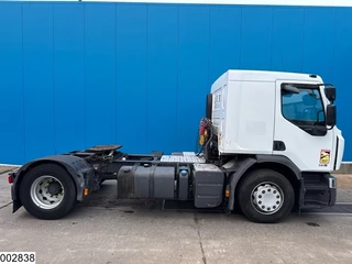 Renault N/A 2011 - Premium 380 Dxi EURO 5 image 12