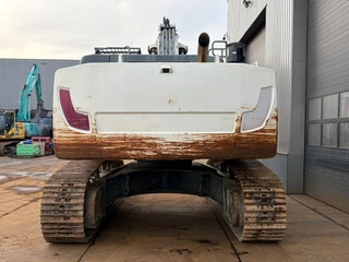 Liebherr R950 SHD (R945 / R946) 2015 - N/A obrazek 4