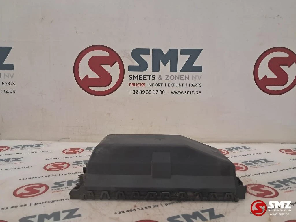 Mercedes-Benz 2016 - Occ ECU SAM regeleenheid Mercedes afbeelding 1
