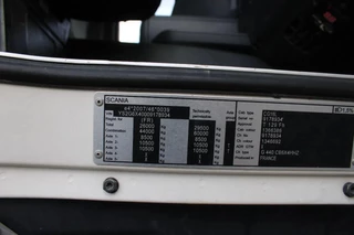 Scania G 2013 - G440 imagen 52