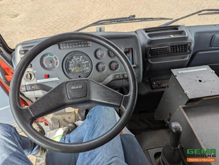 DAF AE45CE 2000 - N/A obrazek 15