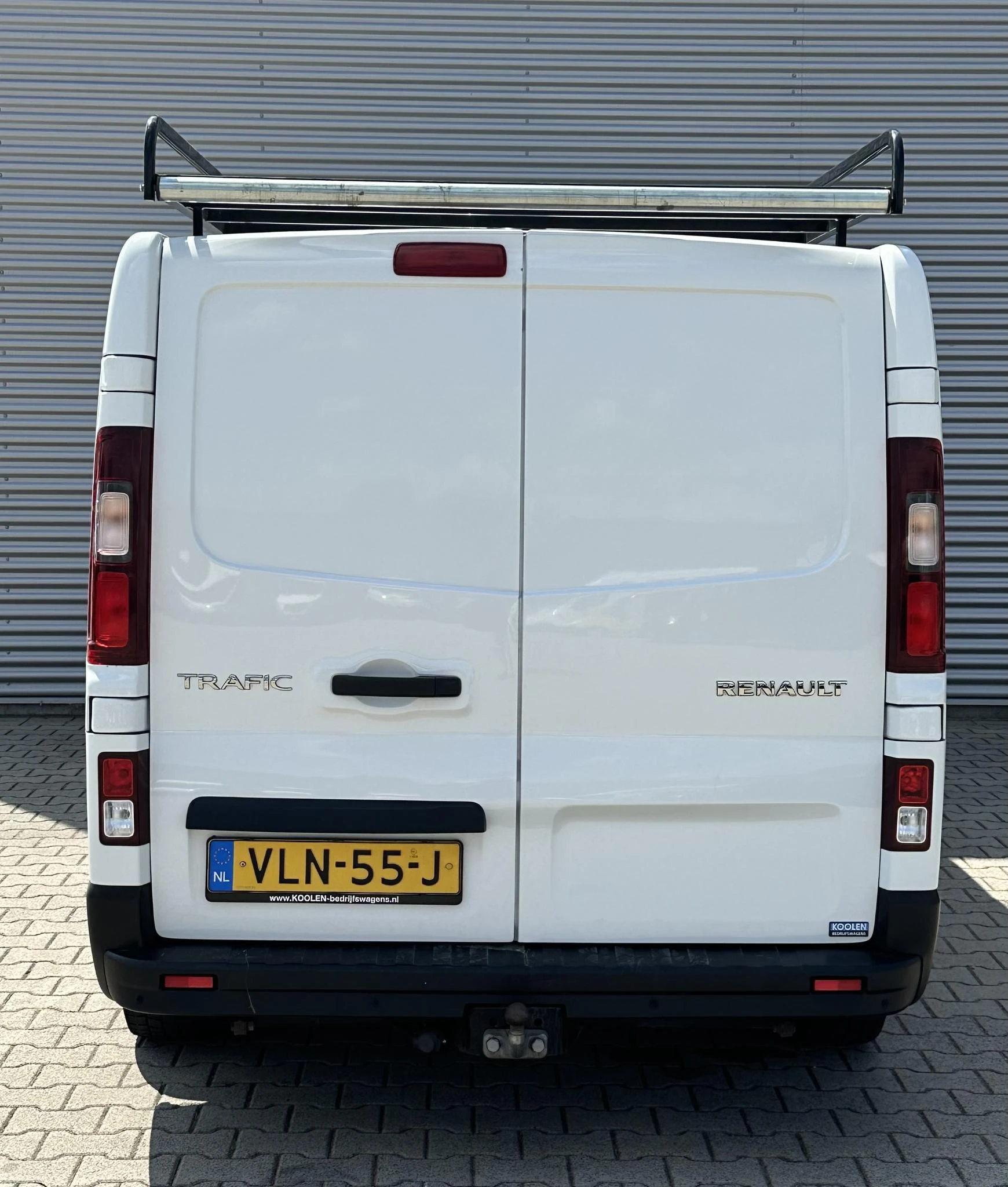 Renault Trafic 2021 - 2.0 dCi 120pk L2 DC Dubbele cabine obrázek 10
