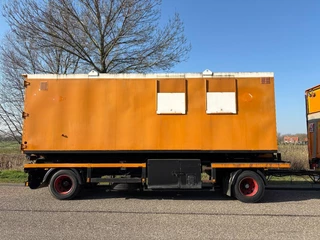 Renault MIDLUM 280-16 L 2009 - N/A изображение 13