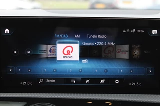 Mercedes-Benz A-Class 2020 - 250e AUT8 AMG Limited NIGHT PAKKET SFEER DISTRONIC CARPLAY obrazek 20