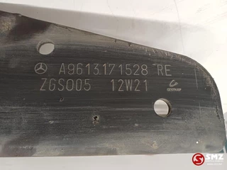 Mercedes-Benz N/A 2021 - Occ chassisbalk vooraan rechts Mercedes obrazek 5