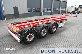 D-TEC FLEXITRAILER 2022 zu verkaufen