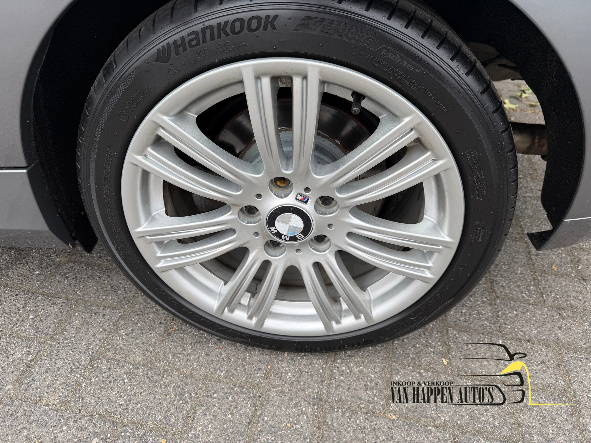 BMW 1 Serie 2011 - 120i Business Line Ultimate Edition / automaat / apk 7-2027 afbeelding 12