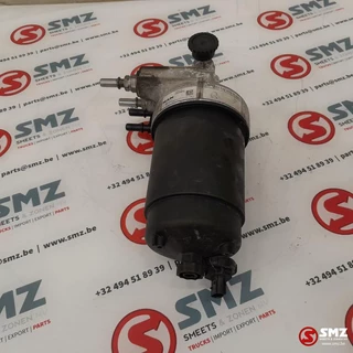 MAN N/A 2020 - Occ Brandstoffilter MAN bild 3