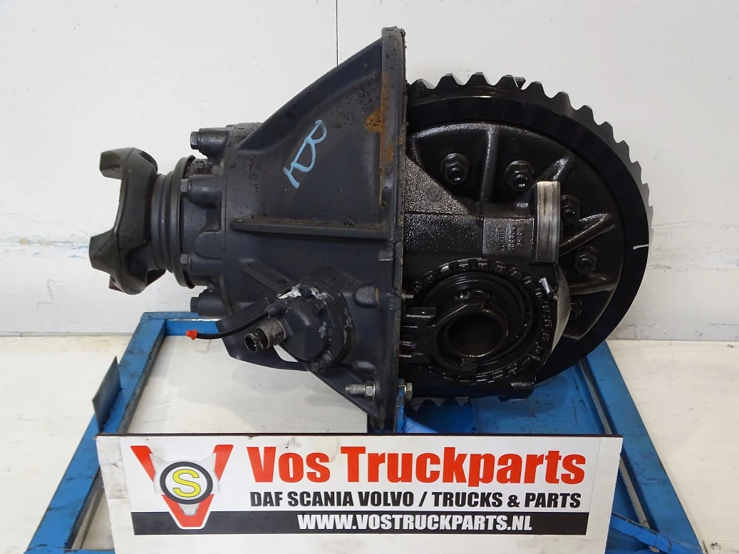 Scania R 2019 - R-780 2.59 INCL SPER afbeelding 1