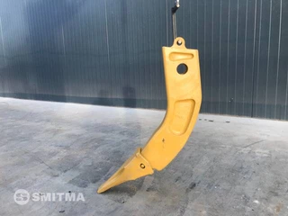 Cat N/A 2026 - D6R Shank incl. Tip bild 2