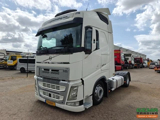 Volvo FH 2015 - 420 4X2 for sale