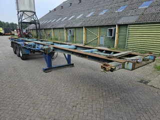 Fruehauf Steel 1999 - N/A image 3