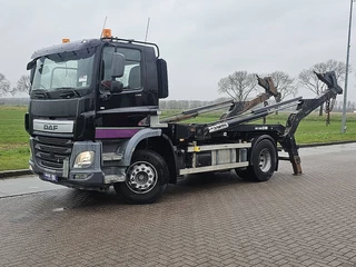 DAF N/A 2016 - CF 370 obrazek 2