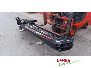 Greentec N/A 2012 - Cheetah 1445 - Mowi 400 bild 8