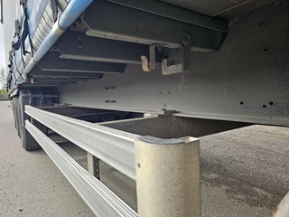 HUMBAUR HSA 2006 | GALVANIZED CHASSIS | SAF DISC. 2008 - N/A immagine 13