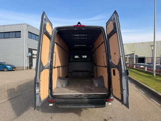 Mercedes-Benz Sprinter 2022 - 519CDI L3H2 Automaat Airco Navi Cruisecontrol Led/Xenon image 6