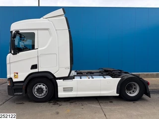 Scania R 2019 - 450 EURO 6, Retarder, PTO, Standairco image 13