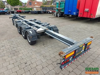 Broshuis MFCC-HD 2022 - N/A imagem 6