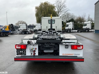 DAF FAN XD 450 Euro 6 Hyvalift 26 Ton haakarmsysteem 2026 - N/A image 6
