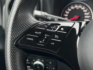 Mercedes-Benz Vito 2024 - 116 CDI 9G-TRONIC PRO / FACELIFT / L2H1 / CAMERA / NAVI / AIRCO / CRUISE / BLIND SPOT / 270 A-DEUREN obrazek 10