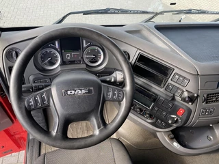DAF XF 460 FT 2015 - N/A bild 5