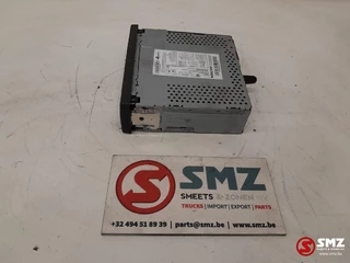 Volvo N/A 2015 - Occ radio / CD Volvo obrazek 4