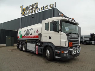 Scania R 2005 - N/A te koop