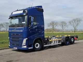 Volvo FH 2021 - 460 obrazek 2