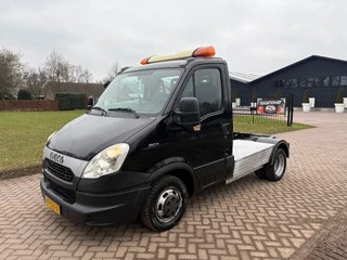 Iveco Daily 2013 - 35C17 Be trekker 10.5 TON EURO 5 N1 (24) image 1
