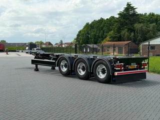 D-TEC PORTMASTER 2023 - N/A obrazek 4
