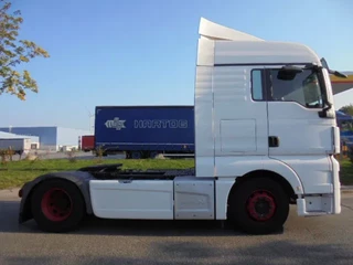 MAN TGX 2016 - 18.400 XL obrazek 4