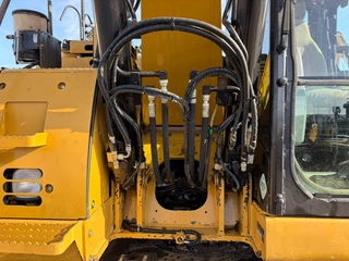 Caterpillar 314DLCR - Front Blade 2010 - N/A bild 10