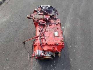 Transmission 16S150 изображение 3 миниатюра