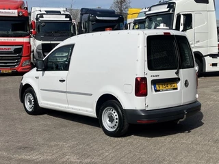 Volkswagen Caddy 2019 - N/A zdjecie 2