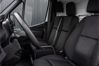 Mercedes-Benz Sprinter 2023 - 315 CDI | Koelwagen | Zijdeur | 150PK | Cruise | Airco zdjecie 12