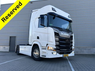 Scania R 2019 - R450 Highline / Retarder / 647 dkm te koop